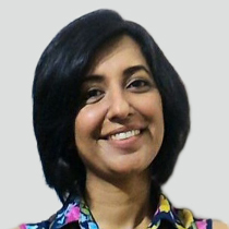 Alka Rai