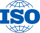 ISO Logo