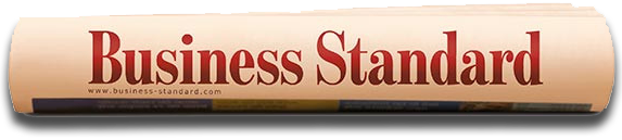 Business Standard Logo